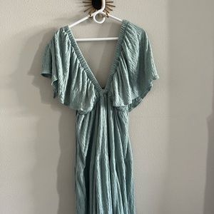 Free People medium “ La La” dress- 98$ on FP site